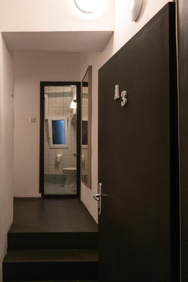 Apartments Museum Копер Экстерьер фото